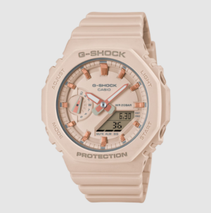 G-SHOCK Classic Analog-Digital Watch GMA-S2100-4A