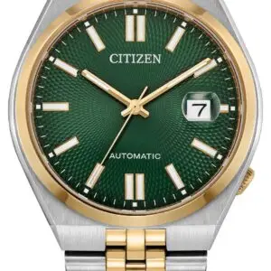 Citizen Tsuyosa 60 Automatic Watch