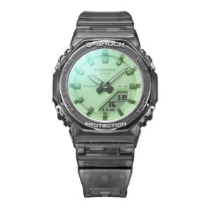 G-SHOCK GMA-P2100SR-1A official-style front product photo