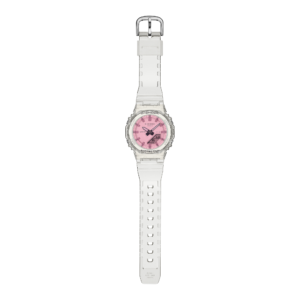 G-SHOCK GMA-P2100SR-7A official Casio product photo