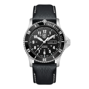 Luminox XS.0921 front watch view