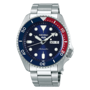 Seiko SRPD53 watch