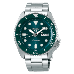 Seiko SRPD61 watch