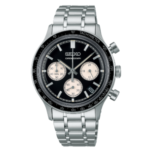 Seiko SSB479 watch