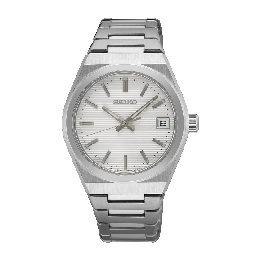 Seiko SUR573 watch
