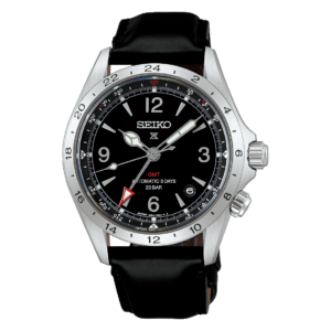 Seiko Prospex Alpinist SPB379 official watch photograph