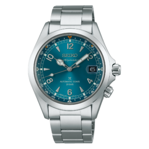 Seiko Prospex Alpinist SPB503 official watch photograph