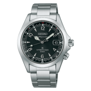 Seiko Prospex Alpinist SPB505 official watch photograph