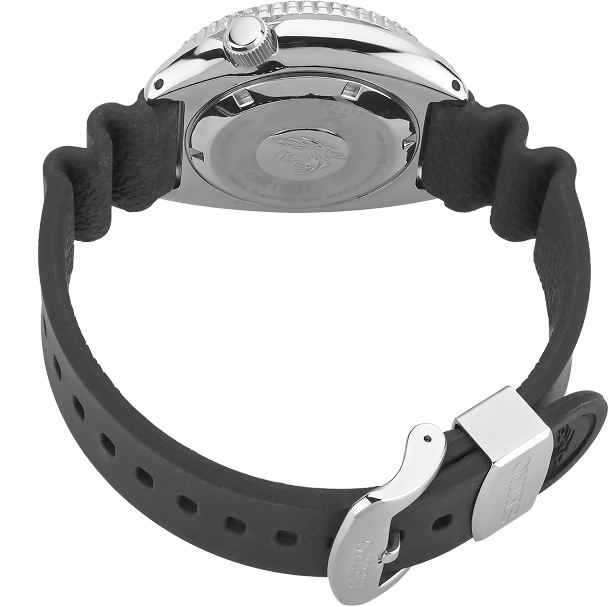 Seiko SRPE93 official product gallery additional view 3